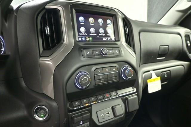 new 2026 Chevrolet Silverado 1500 car, priced at $43,475