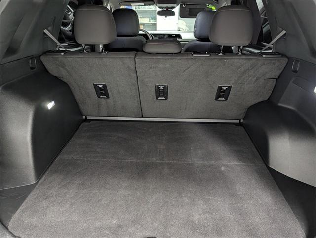 used 2025 GMC Terrain car, priced at $27,070