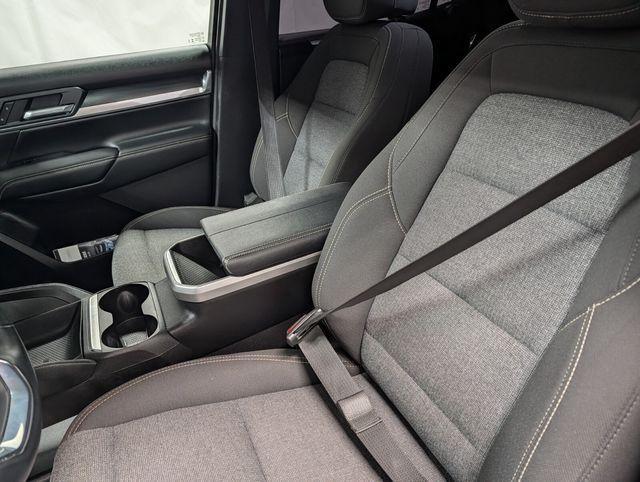 used 2025 GMC Terrain car, priced at $26,922