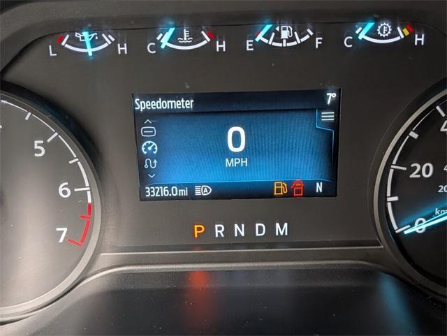 used 2024 Ford F-350 car, priced at $49,900