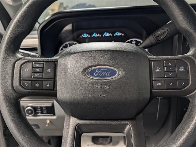 used 2024 Ford F-350 car, priced at $49,900