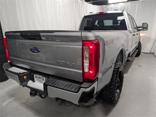 used 2024 Ford F-350 car, priced at $49,900