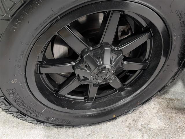 used 2024 Ford F-350 car, priced at $49,900