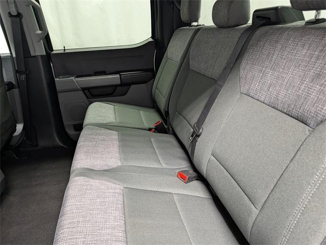 used 2024 Ford F-350 car, priced at $49,900