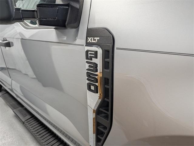 used 2024 Ford F-350 car, priced at $49,900