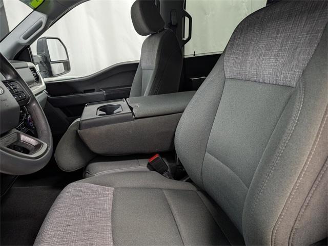 used 2024 Ford F-350 car, priced at $49,900