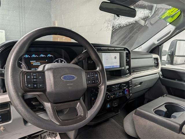used 2024 Ford F-350 car, priced at $49,900