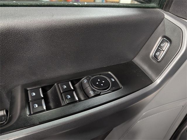 used 2024 Ford F-350 car, priced at $49,900