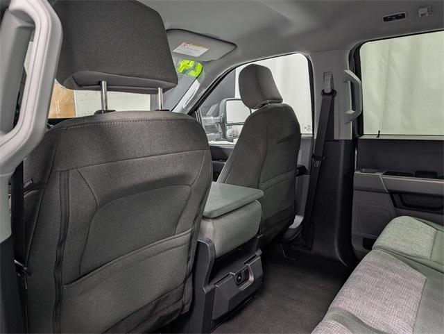 used 2024 Ford F-350 car, priced at $49,900