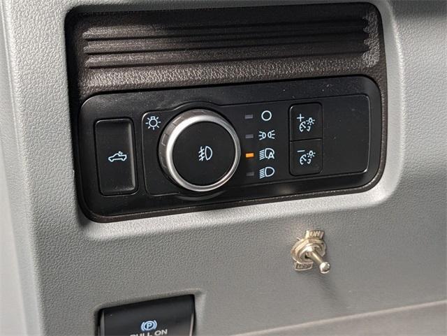 used 2024 Ford F-350 car, priced at $49,900