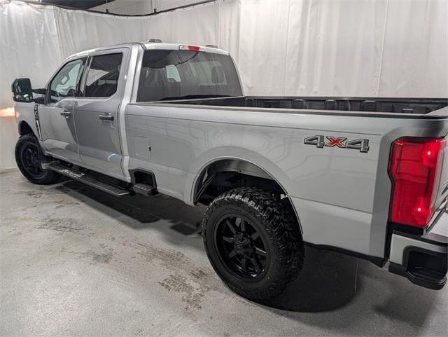 used 2024 Ford F-350 car, priced at $49,900