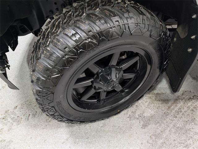 used 2024 Ford F-350 car, priced at $49,900