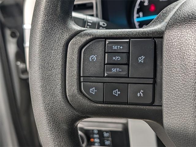 used 2024 Ford F-350 car, priced at $49,900