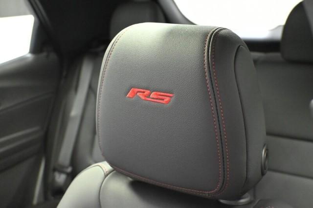 new 2026 Chevrolet TrailBlazer car, priced at $35,015