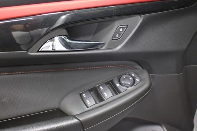 new 2026 Chevrolet TrailBlazer car, priced at $35,015