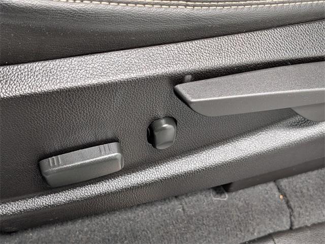 used 2021 GMC Canyon car, priced at $32,777