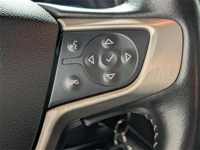 used 2021 GMC Canyon car, priced at $32,777