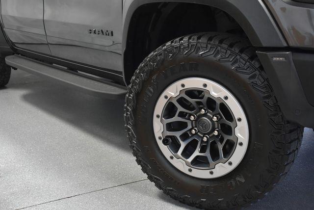 used 2021 Ram 1500 car, priced at $70,331