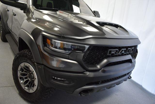 used 2021 Ram 1500 car, priced at $70,331