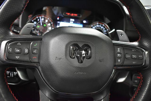 used 2021 Ram 1500 car, priced at $70,331
