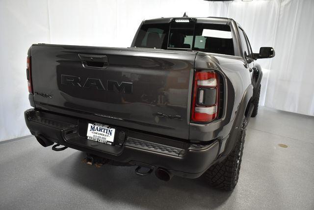 used 2021 Ram 1500 car, priced at $70,331
