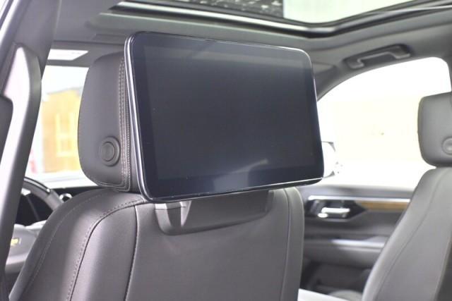 new 2026 Chevrolet Tahoe car, priced at $91,969