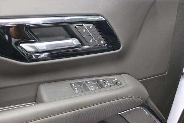 new 2026 Chevrolet Tahoe car, priced at $91,969