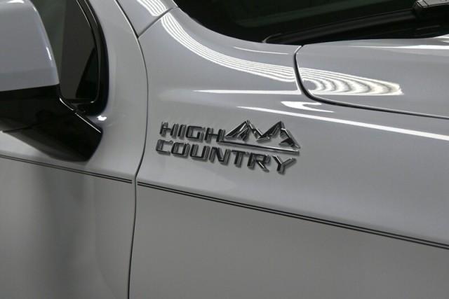 new 2026 Chevrolet Tahoe car, priced at $91,969