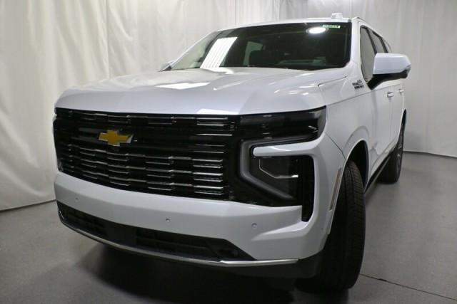 new 2026 Chevrolet Tahoe car, priced at $91,969