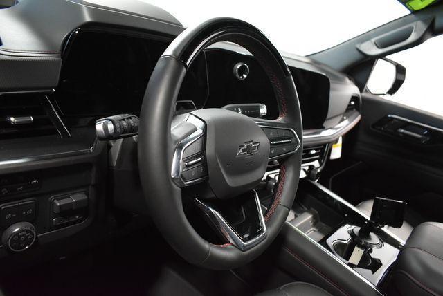 used 2025 Chevrolet Tahoe car, priced at $76,991
