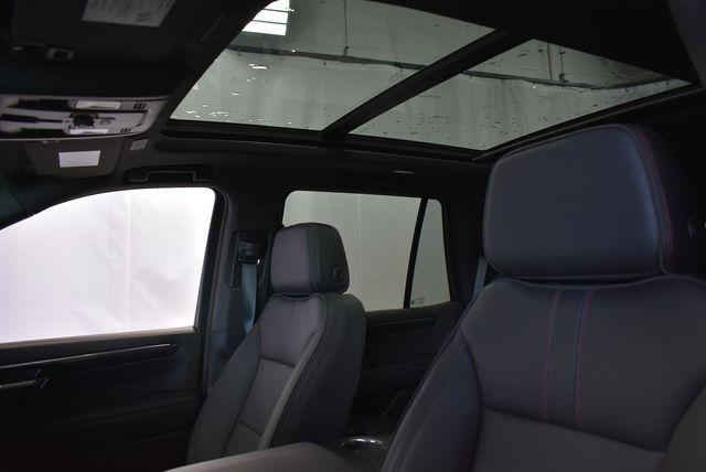 used 2025 Chevrolet Tahoe car, priced at $76,991