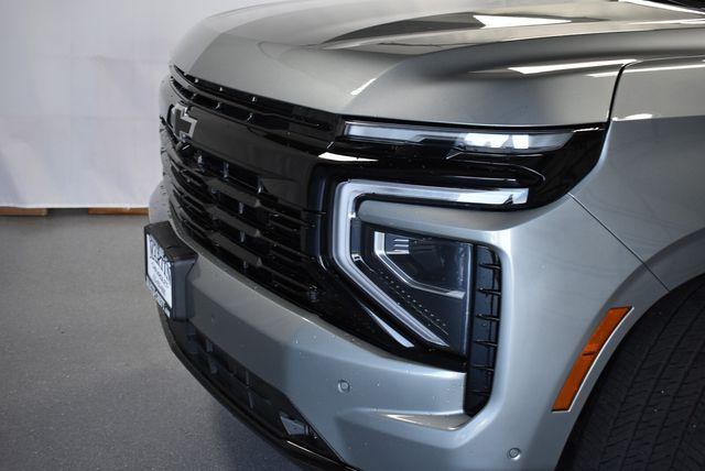 used 2025 Chevrolet Tahoe car, priced at $76,991
