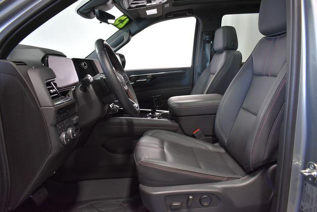 used 2025 Chevrolet Tahoe car, priced at $76,991