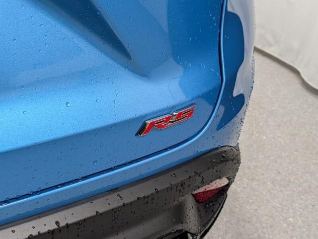 new 2026 Chevrolet Trax car, priced at $27,384