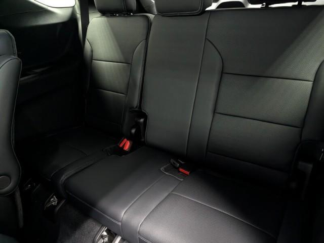 new 2026 Chevrolet Traverse car