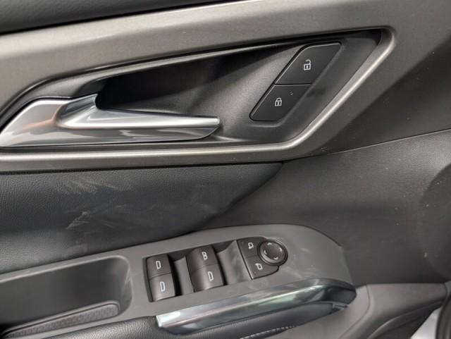 new 2026 Chevrolet Traverse car