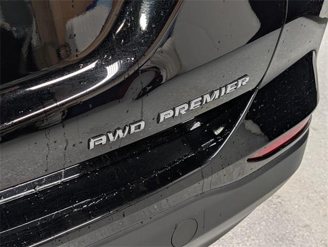 used 2023 Chevrolet Equinox car, priced at $24,899