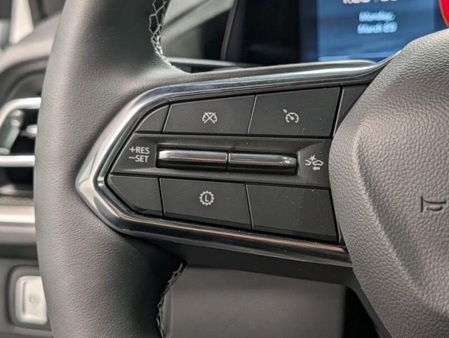 new 2026 Chevrolet Traverse car, priced at $47,804