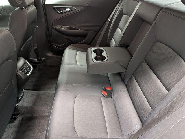 used 2024 Chevrolet Malibu car, priced at $21,600