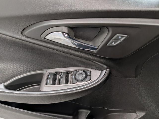 used 2024 Chevrolet Malibu car, priced at $21,600