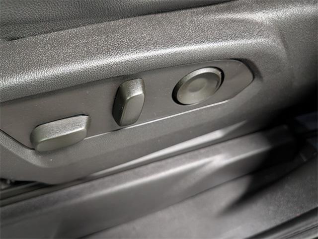 used 2023 Chevrolet Silverado 1500 car, priced at $46,750