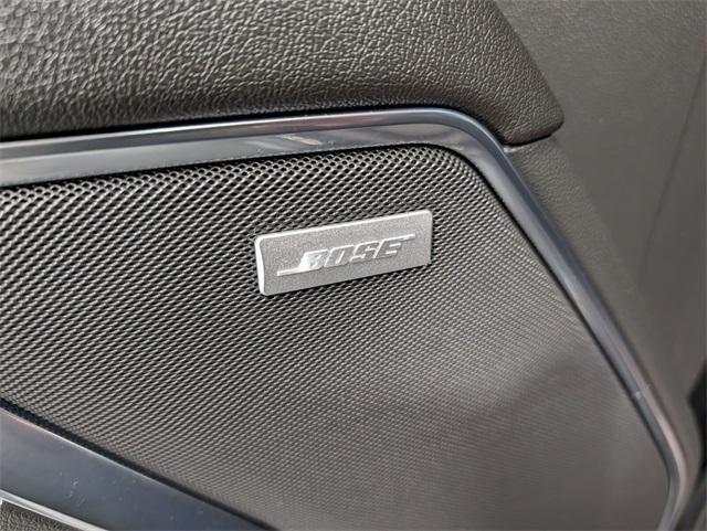 used 2023 Chevrolet Silverado 1500 car, priced at $46,750