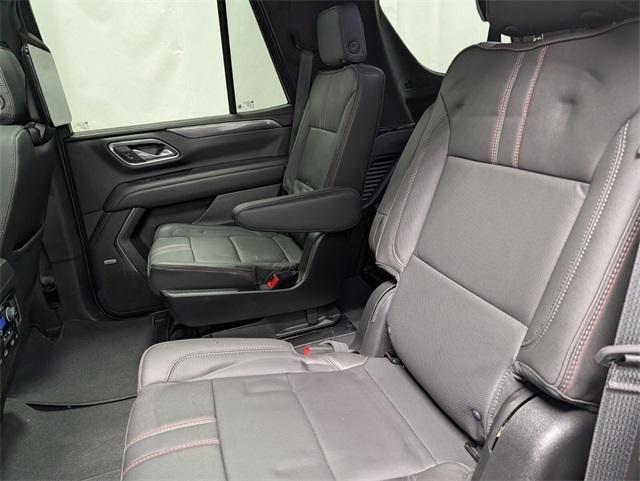 used 2024 Chevrolet Tahoe car, priced at $63,991