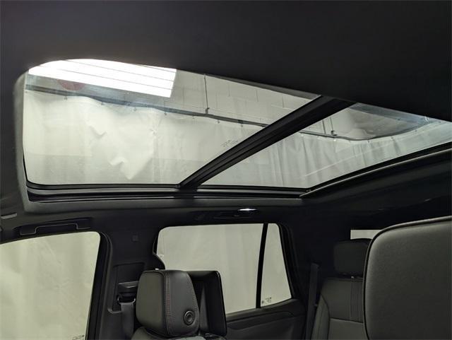 used 2024 Chevrolet Tahoe car, priced at $63,991