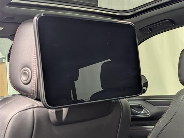 used 2024 Chevrolet Tahoe car, priced at $63,991