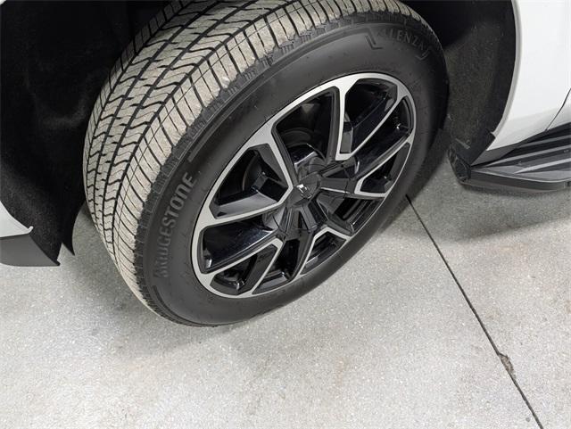 used 2024 Chevrolet Tahoe car, priced at $63,991