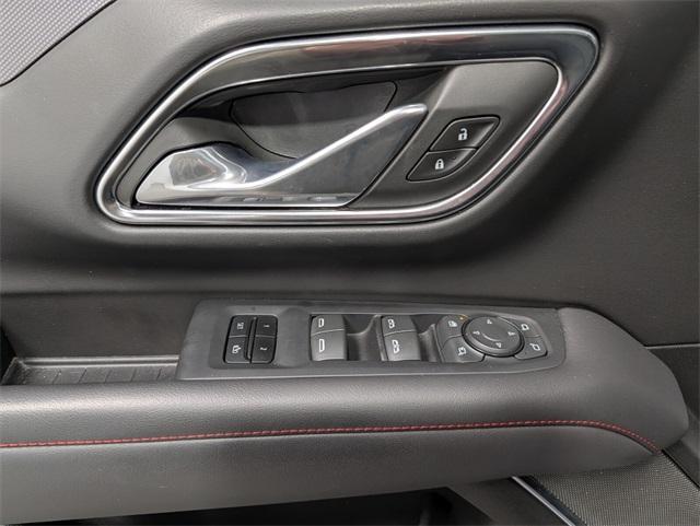 used 2024 Chevrolet Tahoe car, priced at $63,991