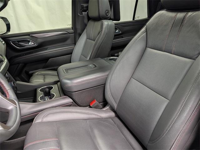 used 2024 Chevrolet Tahoe car, priced at $63,991