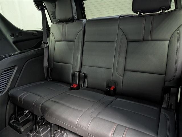 used 2024 Chevrolet Tahoe car, priced at $63,991