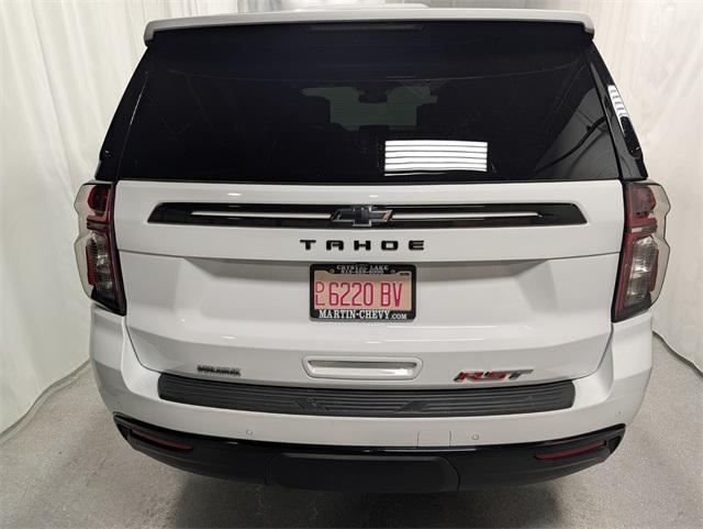 used 2024 Chevrolet Tahoe car, priced at $63,991